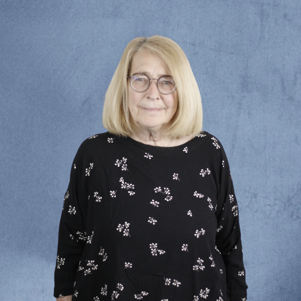 Dorte Chabert