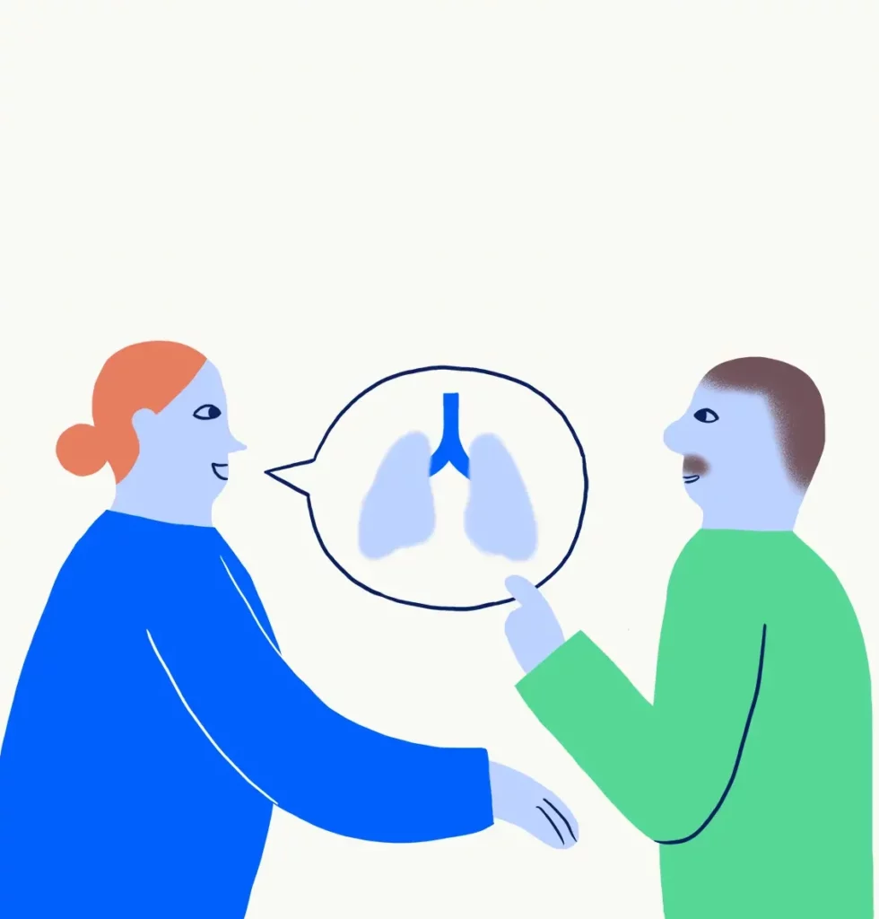 Tr nings velser Lungeforeningen