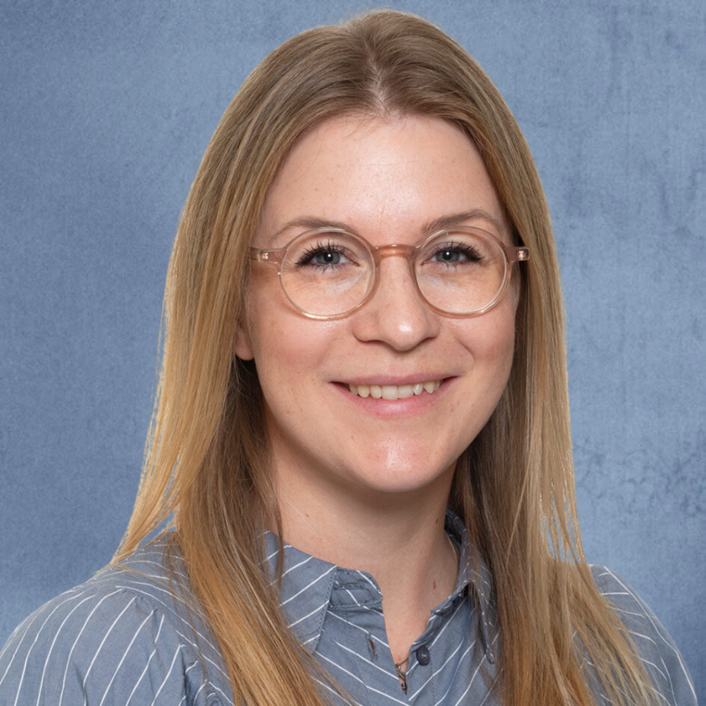 Anna Lei Stoustrup rådgiver