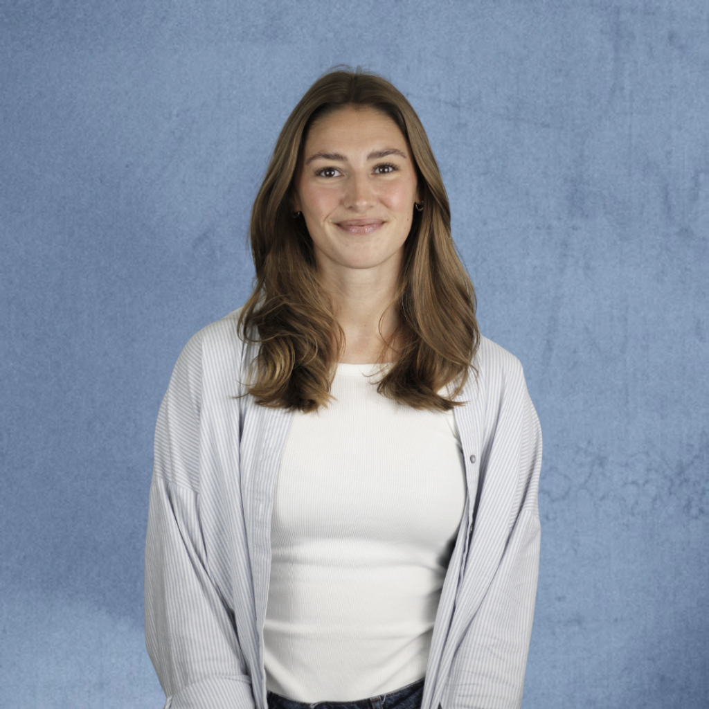 Lea Freibert