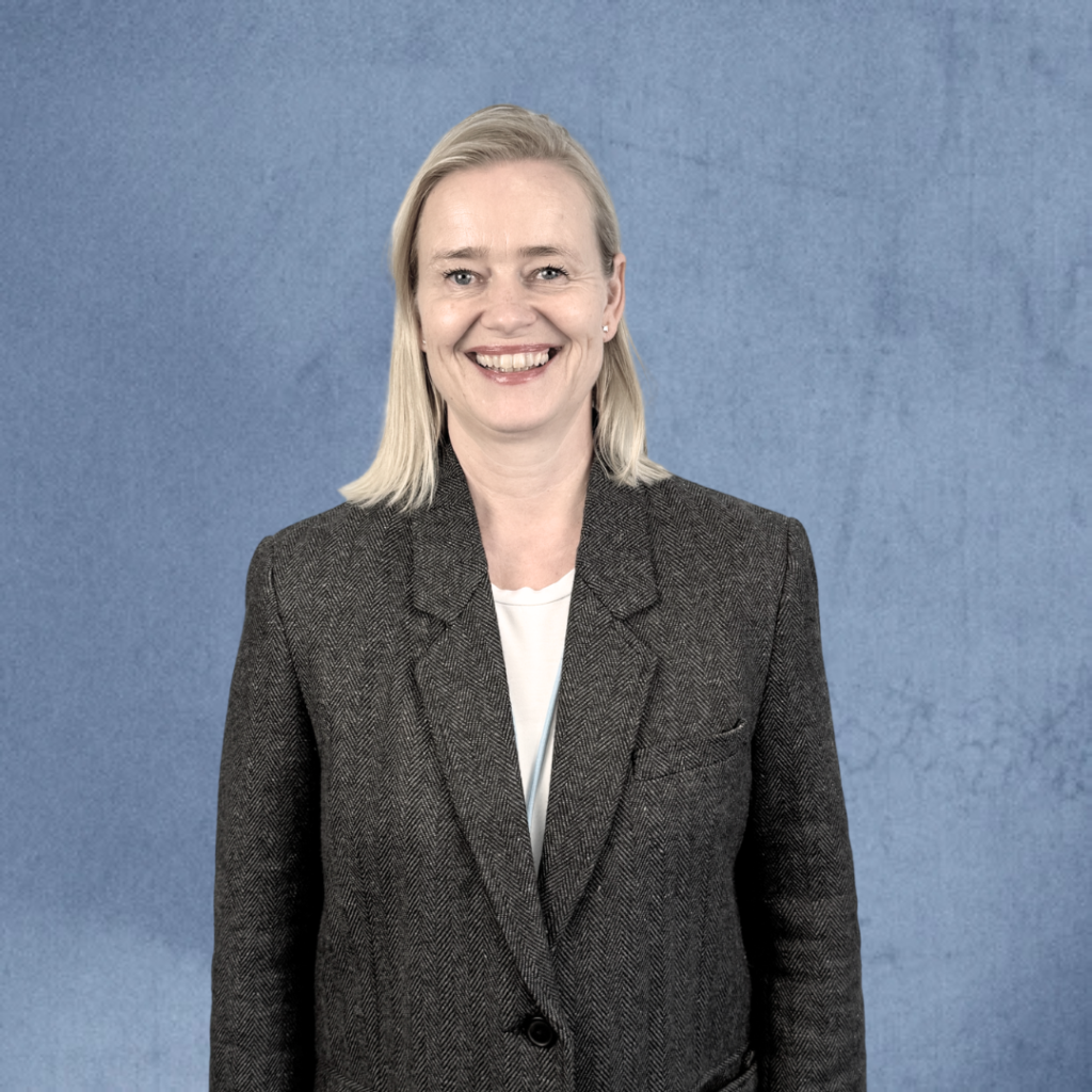 Bettina Vestergaard Andersen