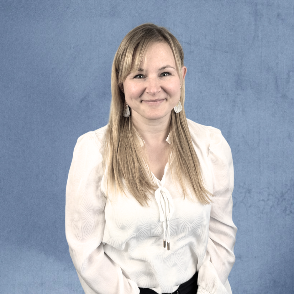 Rebecca sygeplejerske